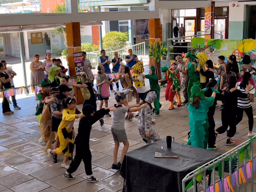 La esquina del libro