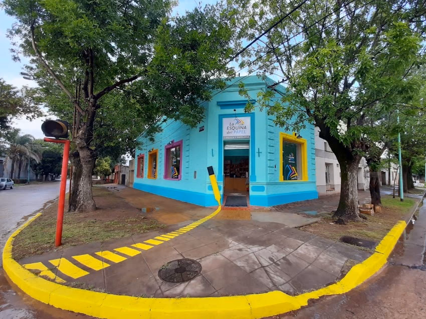 La Esquina del Papel