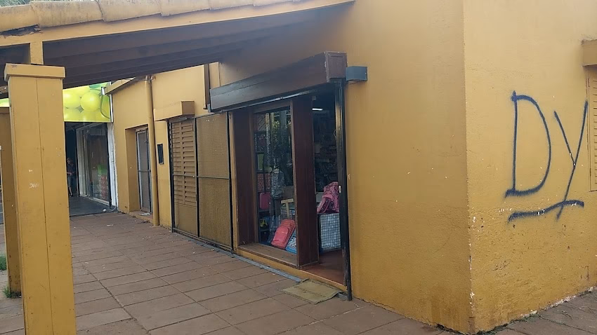 La Esquina librería