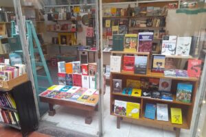 La felicidad de los canguros