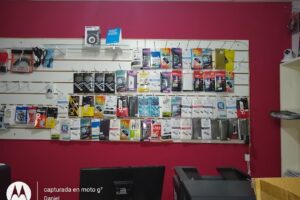 La ganga de la copia