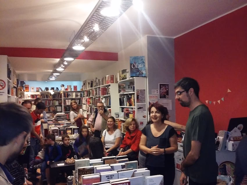 La Gata y La Luna Libros