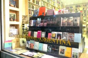 La Internacional Argentina