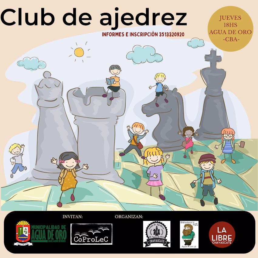 La Libre Chavascate