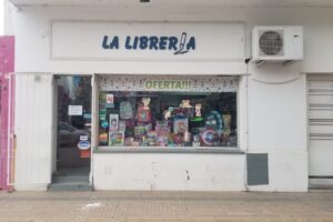 La Libreria