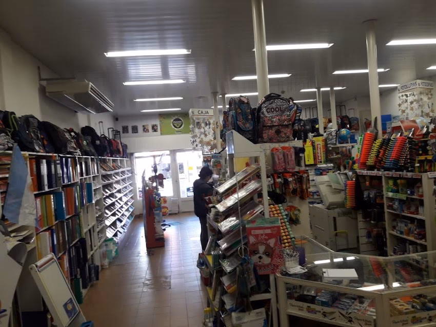 La Librería