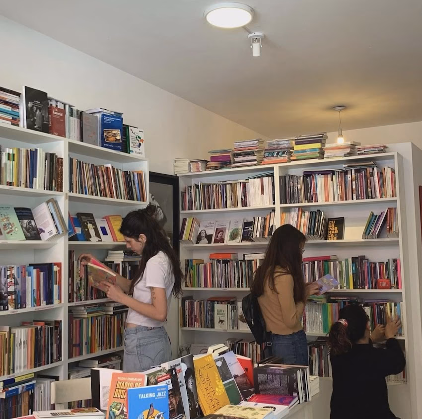 La Librería