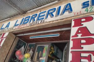 La Librería