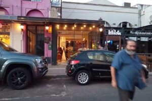 La Libreria de Babel