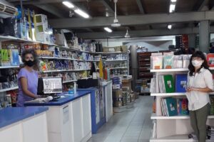 La Librería de Bolsillo