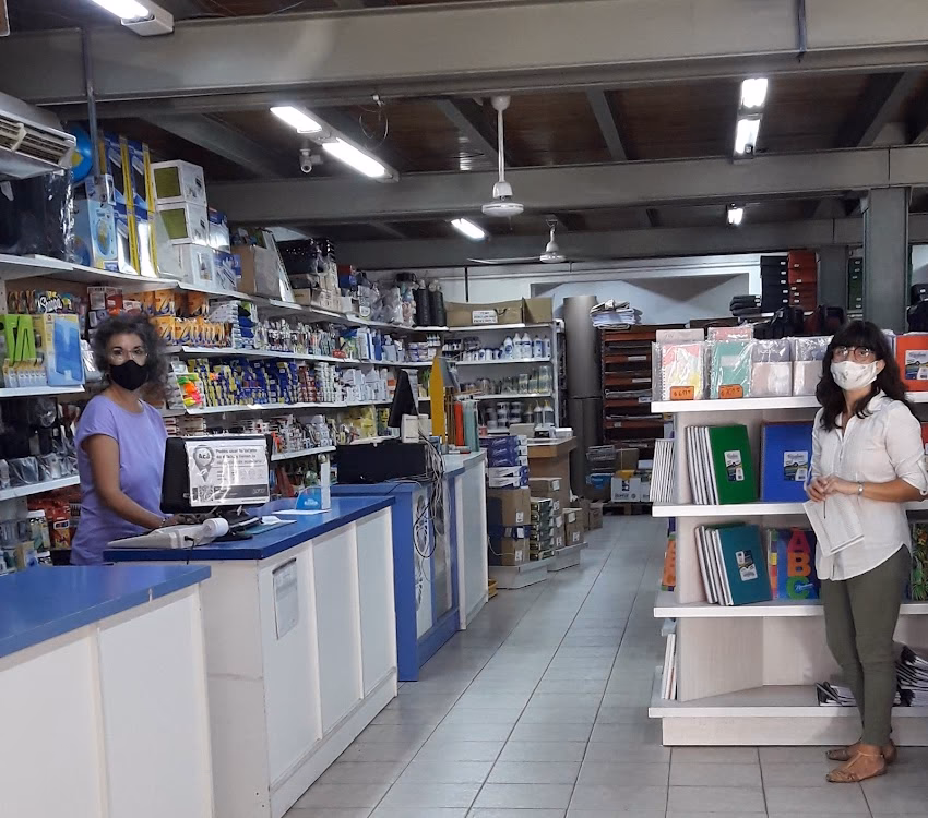 La Librería de Bolsillo