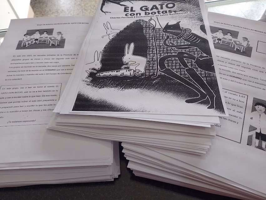 La librería de la esquina