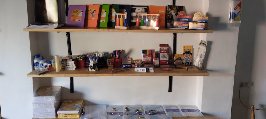 La libreria de los chicos