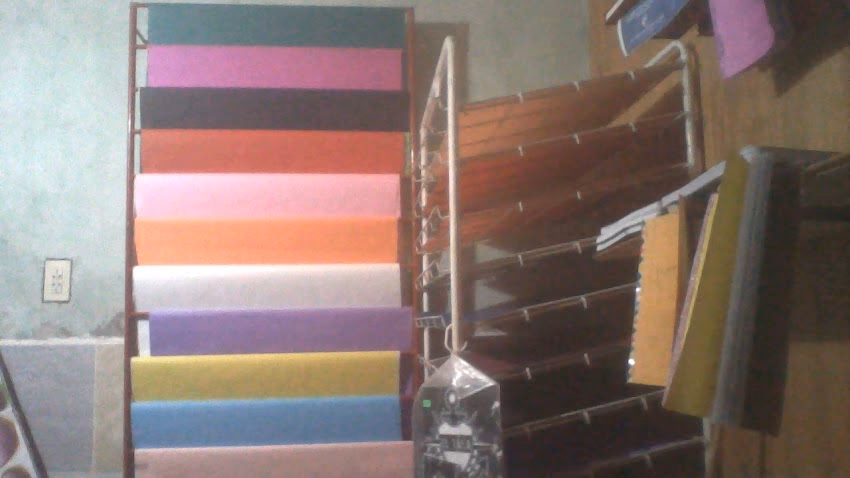 La libreria de Marina