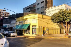 La libreria de Moron Srl