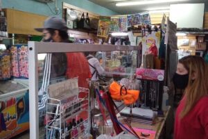 La Libreria de Parre