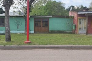 La libreria de Robles