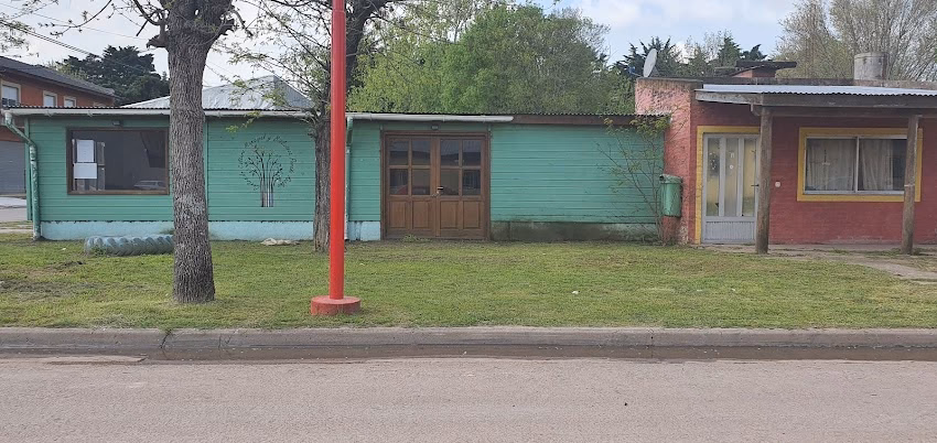 La libreria de Robles