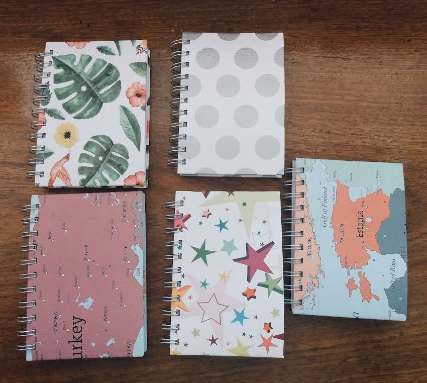 La librería del barrio