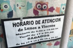 La Libreria Piedras 346