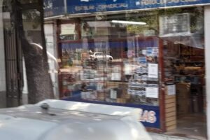 La Luz Librería EscolarComercial