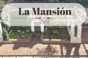 La Mansión Libros