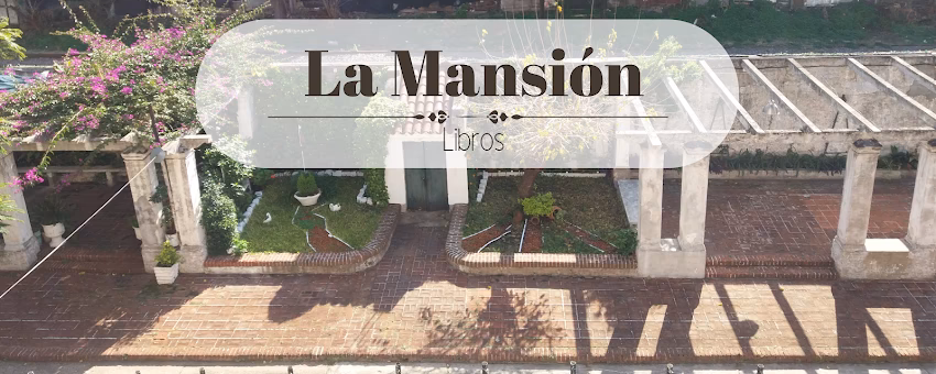 La Mansión Libros