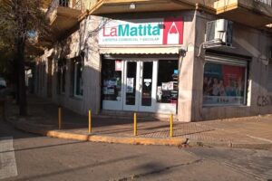 La Matita Libreria Comercial y Escolar