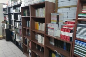 La Nave Libros