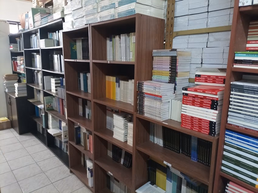 La Nave Libros