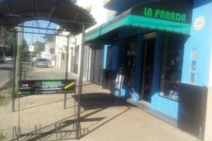 La Parada La Parada de Marmol