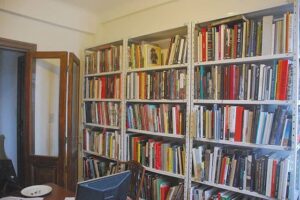 La Paragráfica Libros de Arte y Diseño