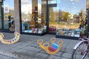 La Pestaña del Lobo