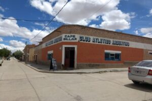 La Quiaca Jujuy