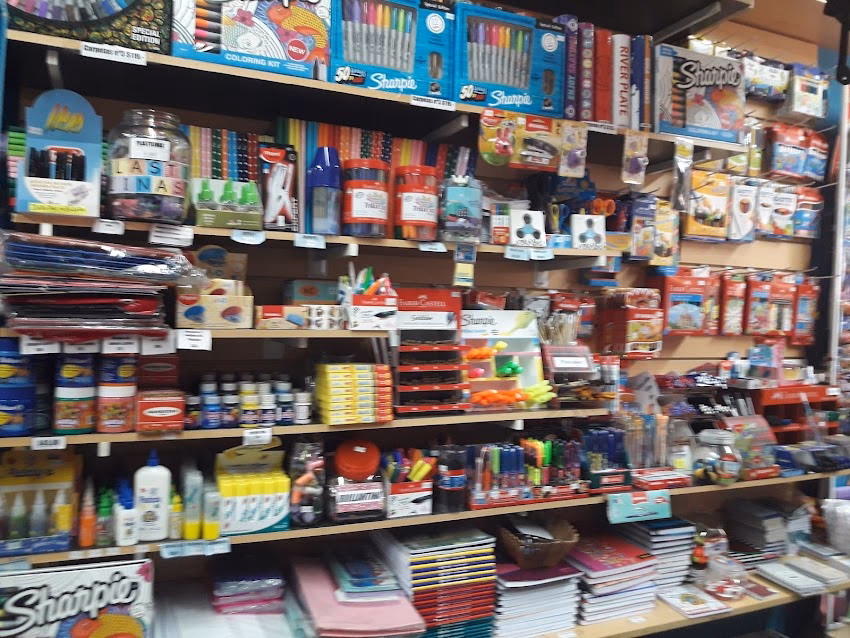 La Resma Libreria Fotocopias Jugueteria