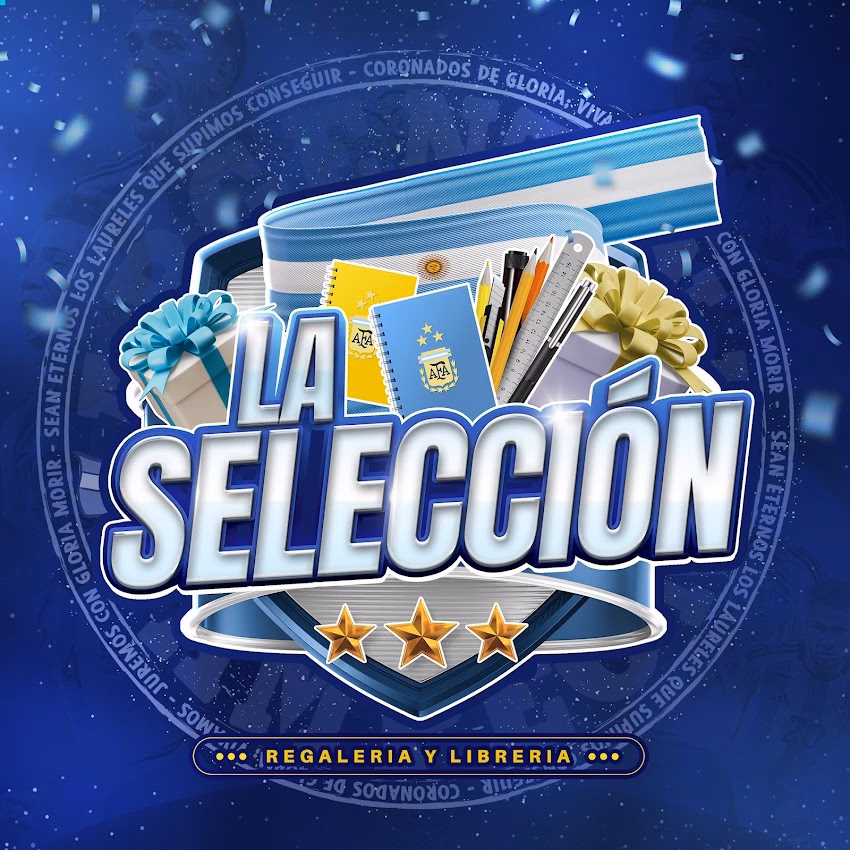 La Selección Librería y Cotillón