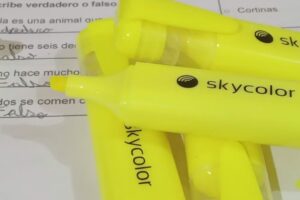 La Seño Papeles Fotocopias Y Descartables