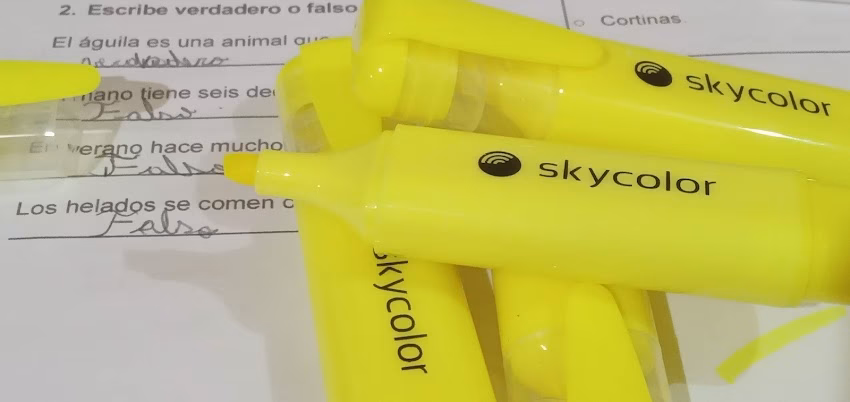 La Seño Papeles Fotocopias Y Descartables