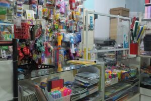 La Tribu Librería y Regalería