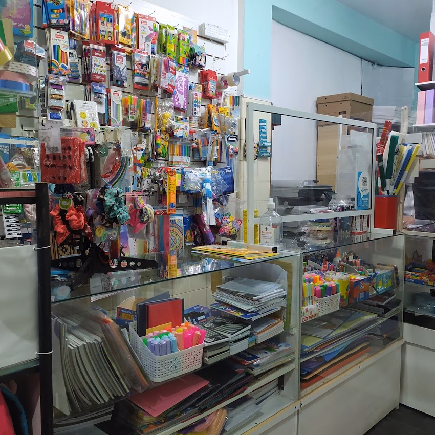 La Tribu Librería y Regalería