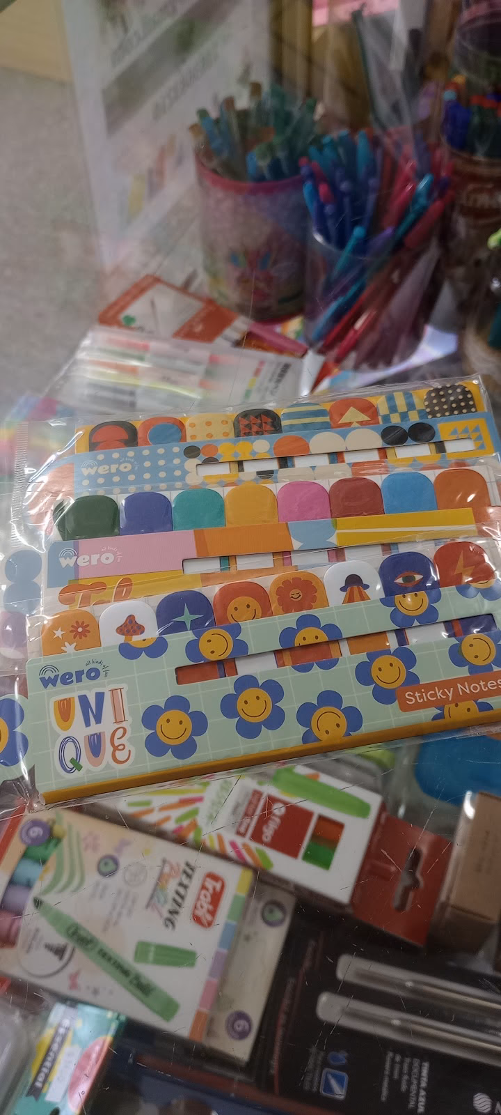 Lapiz Papel O Tijera Venta de artículos de Librería