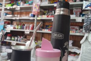 Las 4 Estaciones de Sandra Lusi