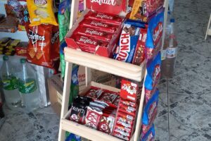 Las catalinas arzeno