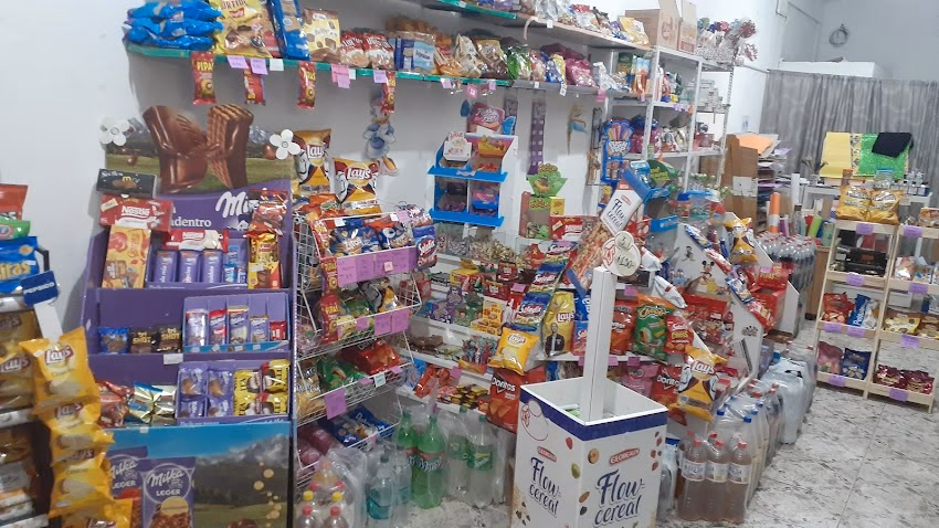 Las catalinas arzeno