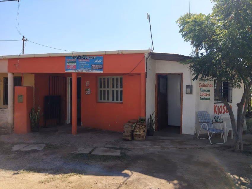 Las Malvinas Polirrubros