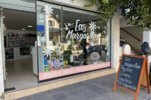 Las Margaritas