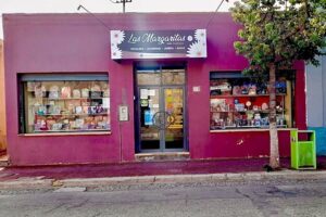 Las Margaritas Regaleria