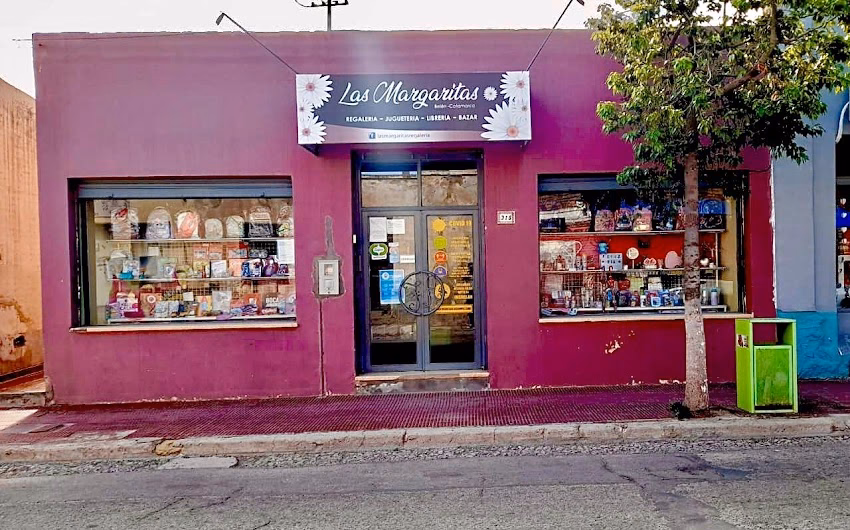 Las Margaritas Regaleria