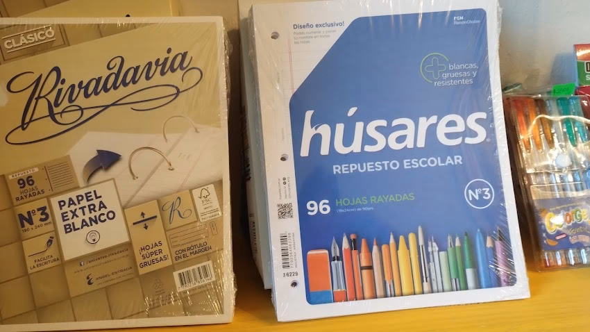 Las Mil Novedades Mayorista