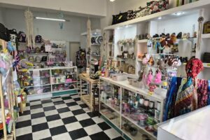 Las Vilas Merceria Lanas Regalos Art Bebe Librería Fotocopias Impresiones Color Plastificadosformularios Autosmotos